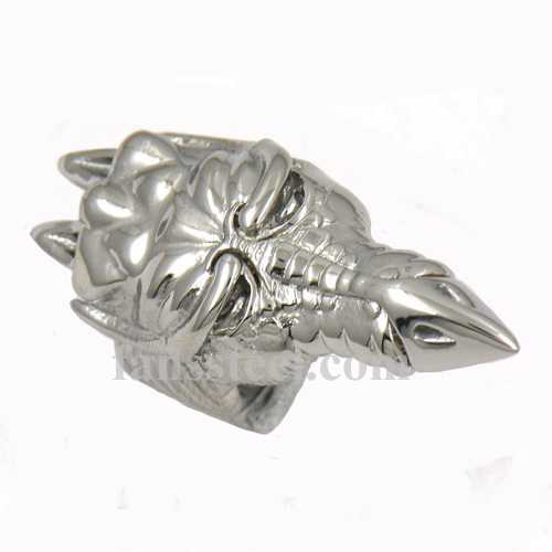 FSR08W34 long beak ring 